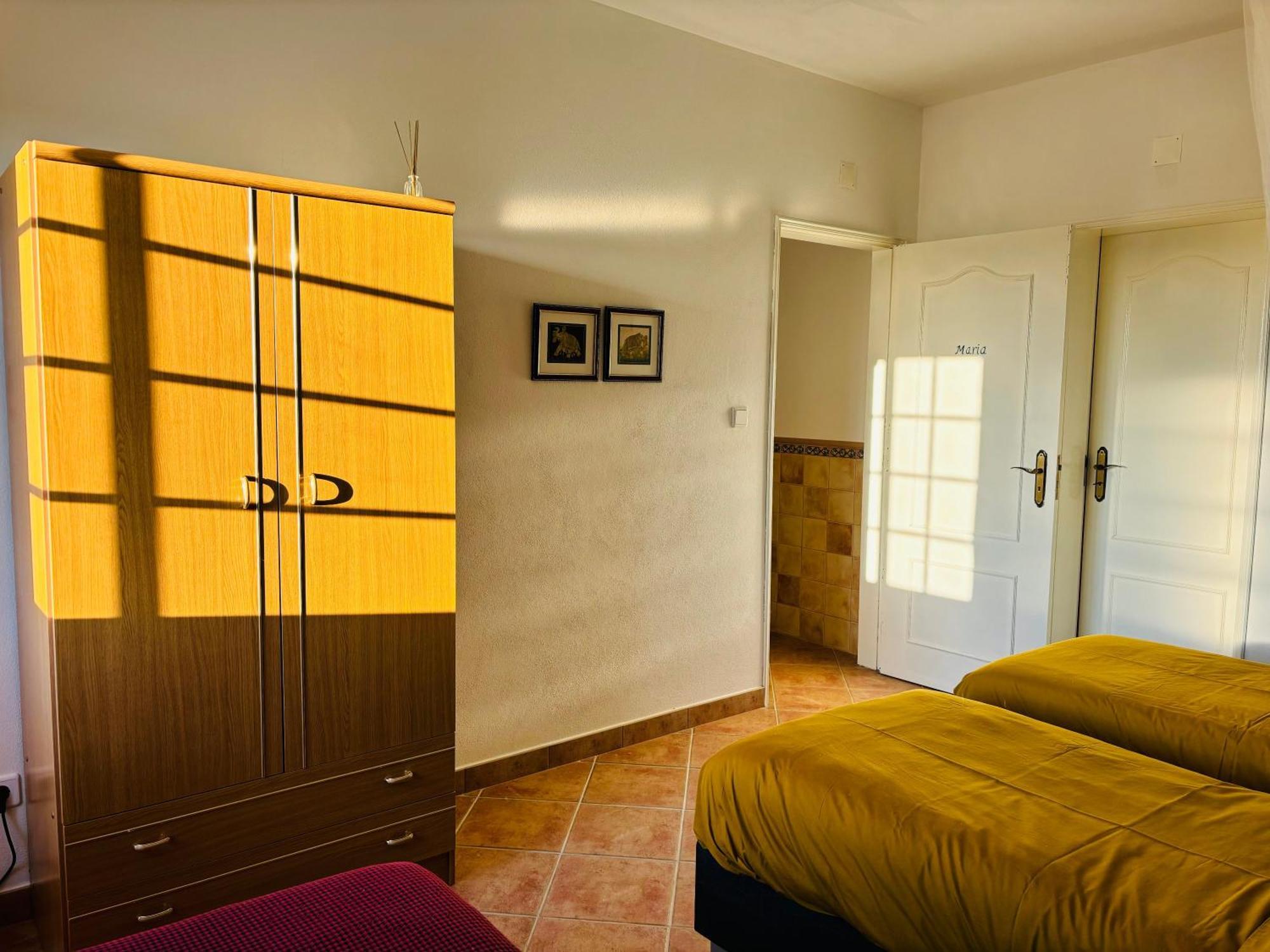 Bed and Breakfast Quinta Monte Da Azinheira Amareleja Camera foto