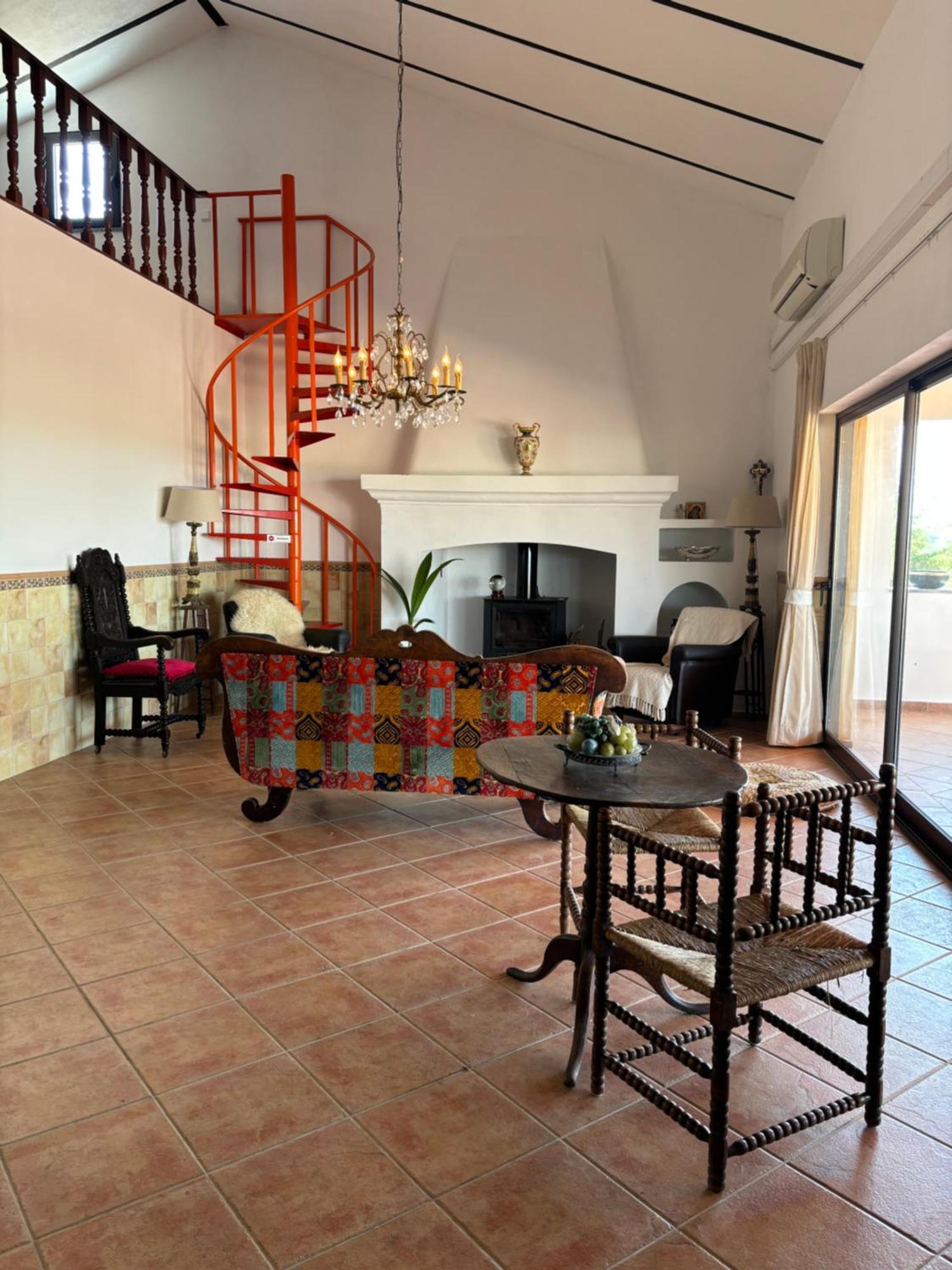 Bed and Breakfast Quinta Monte Da Azinheira Amareleja Esterno foto